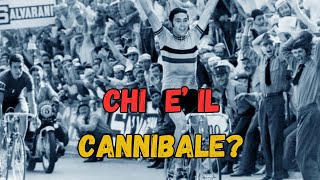 🔴 Chi e il Cannibale [upl. by Perkin]