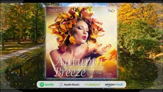 DJ Maretimo 🎧 Autumn Breeze Vol7 beautiful chillout music lounge music mix relaxing music [upl. by Ellehsad723]