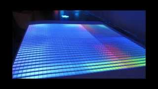 SECRET OF INVISIBLE BLACKLIGHT PRINTING REVEALED UV Ink Demonstration HD [upl. by Joellyn]