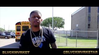 Yella Beezy Rare Shot Before the Fame [upl. by Diehl]