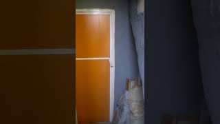 Single 1 room shared bedroom apartment occupancy for rent rumuigbo port harcourt in a flat safe mate [upl. by Theda]