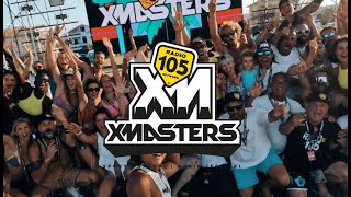 105XMasters 2023  Video finale [upl. by Enirol639]