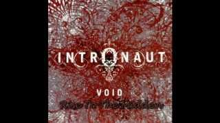 Intronaut  Void Full Album [upl. by Yorel]