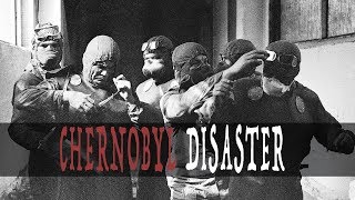 Chernobyls 1986 disaster  euronews 🇬🇧 [upl. by Immat134]