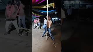 Zingat madhe Dhamal ✨👉😂😂 malegaon dance zingat funny [upl. by Farand311]