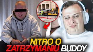 NITRO O ZATRZYMANIU BUDDY [upl. by Song]