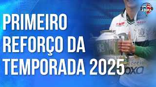 🔵⚫️ Grêmio Os planos para a temporada 2025  Nomes que esquentam o mercado  Situação de Natanael [upl. by Lunseth]