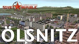 Heimatkunde Klasse 5 2 Ölsnitz ✦ Volksrepublik Wallonien ✦ Workers amp Resources [upl. by Furr]