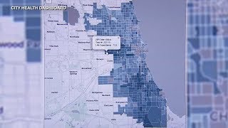 The challenge to cut Chicagos 30year life expectancy gap in half by 2030 [upl. by Ysteb211]