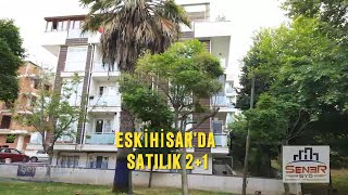 ESKİHİSARDA YEŞİLİN İÇİNDE 21 [upl. by Fulbert]