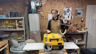 Should You Buy A Planer For Woodworking 8 Considerations To Help You Decide [upl. by Gerrit]