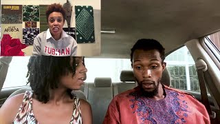 TOTALLY SHOCKED OUR AFRICAN ANCESTRY DNA REVEAL [upl. by Retsev824]