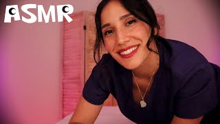 ASMR Massage For Sleep 😴  Personal Attention [upl. by Borek880]