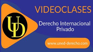 Mecanismos de solución al conflicto de leyes en el Derecho Internacional Privado [upl. by Aseneg]