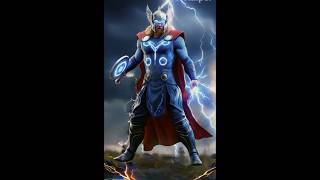 Marvel X Mortal Kombat fusion transformation hybrid marvel mcushorts mashup [upl. by Adnamma]