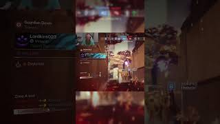 When Destiny 2 Gets CRAZY – Epic PvP Moments shorts gaming destiny2 [upl. by Nnaik]