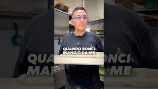 BONCI ha mangiato NELLA MIA PIZZERIA [upl. by Coward]