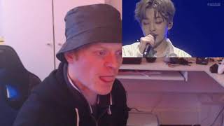 Kpop reaction  EXO  CBX  PAPER CUTS LIVE MAGICAL CIRCUS 2019 🔥🔥🔥🔥🔥 [upl. by Airamat]