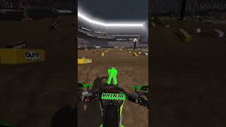 How would you gamer motocross mxbikes dirtbike explore supercross [upl. by Templa]