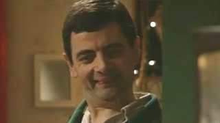 Christmas Eve  Mr Bean Official [upl. by Eissalc]