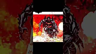 Batman edit  Hellbat Armor  Wutiwant  batman dccomics dceu dc youtubeshorts [upl. by Martsen692]