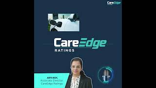 CareEdge Podcast Arti Roy explains how India is moving towards alternative fuel vehicles [upl. by Cynthy]