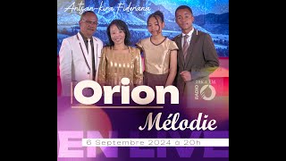 Antsankira Fiderana Orion Mélodie [upl. by Laural]