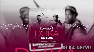 Lindough  Duka Nezwe ft Siya Ntuli Audio Visual [upl. by Philis]