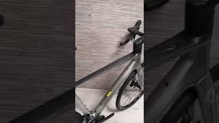 Scott Addict eride 20 electric road bike [upl. by Snoddy225]