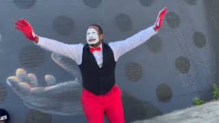 Official Mime Video The Altar [upl. by Connelley]