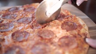 Newmans Own Pizza Video [upl. by Renata]