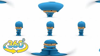 🧊 Angry Pocoyo 🧊 [upl. by Elac]