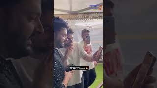 Samay Raina with Kapil Sharma  Indias Got Latent X The Kapil Sharma Show shortsfeed [upl. by Pengelly]