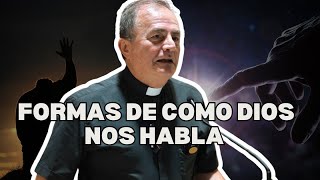 LAS FORMAS COMO DIOS NOS HABLA😳 Santo Cura de Ars l Ojo él sí nos habla [upl. by Sira]