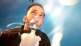 I Tried 60 Days Of Hyperbaric Oxygen Therapy my insane results [upl. by Blen433]