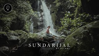 SUNDARIJAL  The Beginning  Cinematic Video [upl. by Aihtibat]