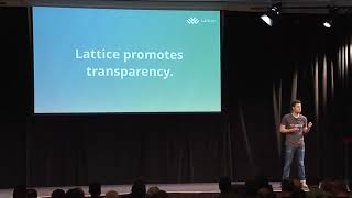 Lattice YC Demo Day Pitch W16  Modern people management platform [upl. by Krystalle]