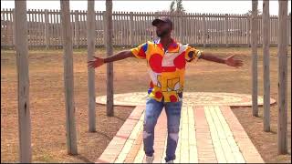 Iscuthe  Konakele Manje Official Music Video [upl. by Audwen344]