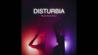 Disturbia  Rihanna  Blair Muir Remix [upl. by Barney]