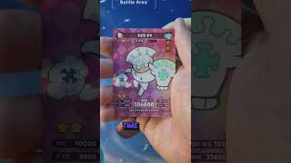 lets open cookie run kingdom Vol 2 cards and see what we can pull shorts [upl. by Heaps997]