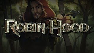 Holy Klassiker  06  Robin Hood Hörspiel komplett [upl. by Kcirttap814]