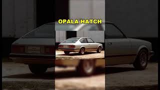 O OPALA HATCH NUNCA LANÇADO [upl. by Revart372]