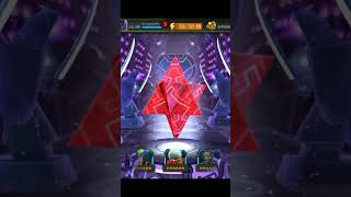 New Featured 6 Star ✨ Crystal 🔮 Opening mcoc marvelcontestofchampions crystalopening shorts [upl. by Leamiba]