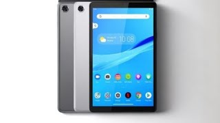 Lenovo Tab M8 HD2nesil incelemeALMAYIN [upl. by Luebke]