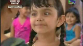 Pyar Ka Bandhan 8th October 09  Part 1 [upl. by Attelrahs]