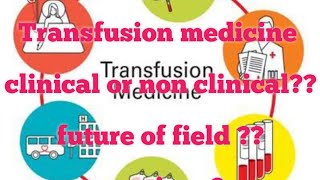 Transfusion medicine by AIIMS faculty [upl. by Dubois]