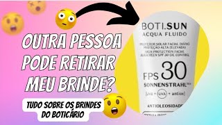 10 COISAS QUE VOCÊ PRECISA SABER ANTES DE RETIRAR SEU BRINDE NA LOJA  CONFIRA [upl. by Dadinirt]