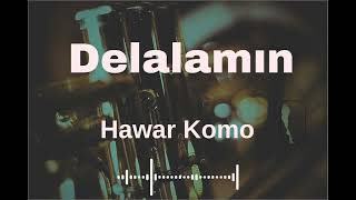 DELALAMIN Ferhat 2024  Hawar Komo [upl. by Acimad309]