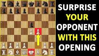 Kings Gambit Chess Opening Strategy Moves amp Ideas to WIN More Games  Accepted Variation [upl. by Cheke570]