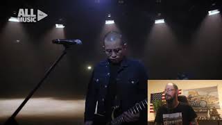 URBANDUB – Frailty MYX Live PerformanceReaction [upl. by Etsyrk]